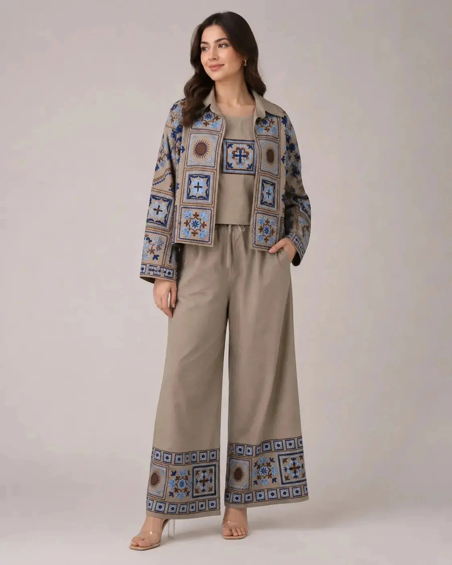Arab elegance, for the modern woman