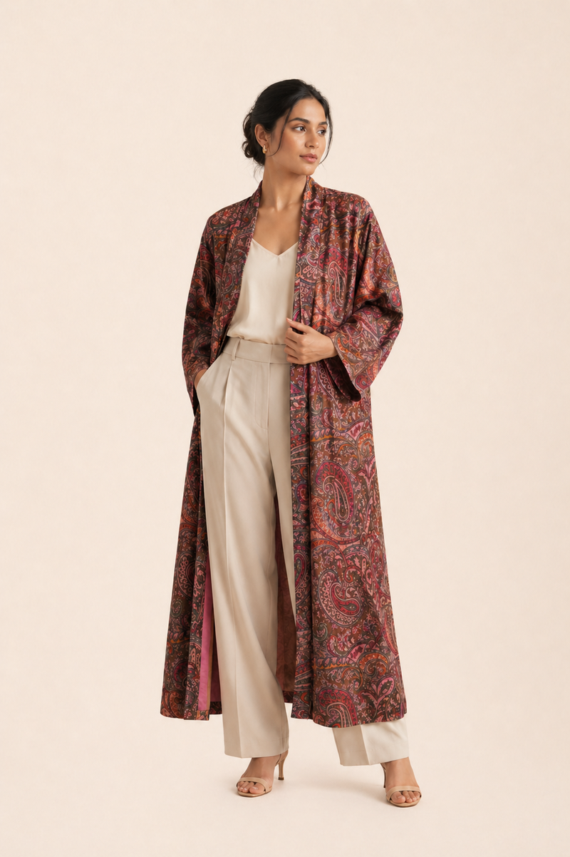 Robes
