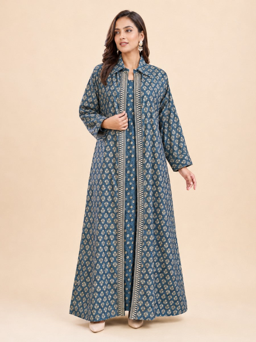 Kaftans