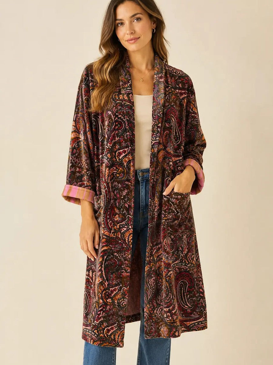 Robes