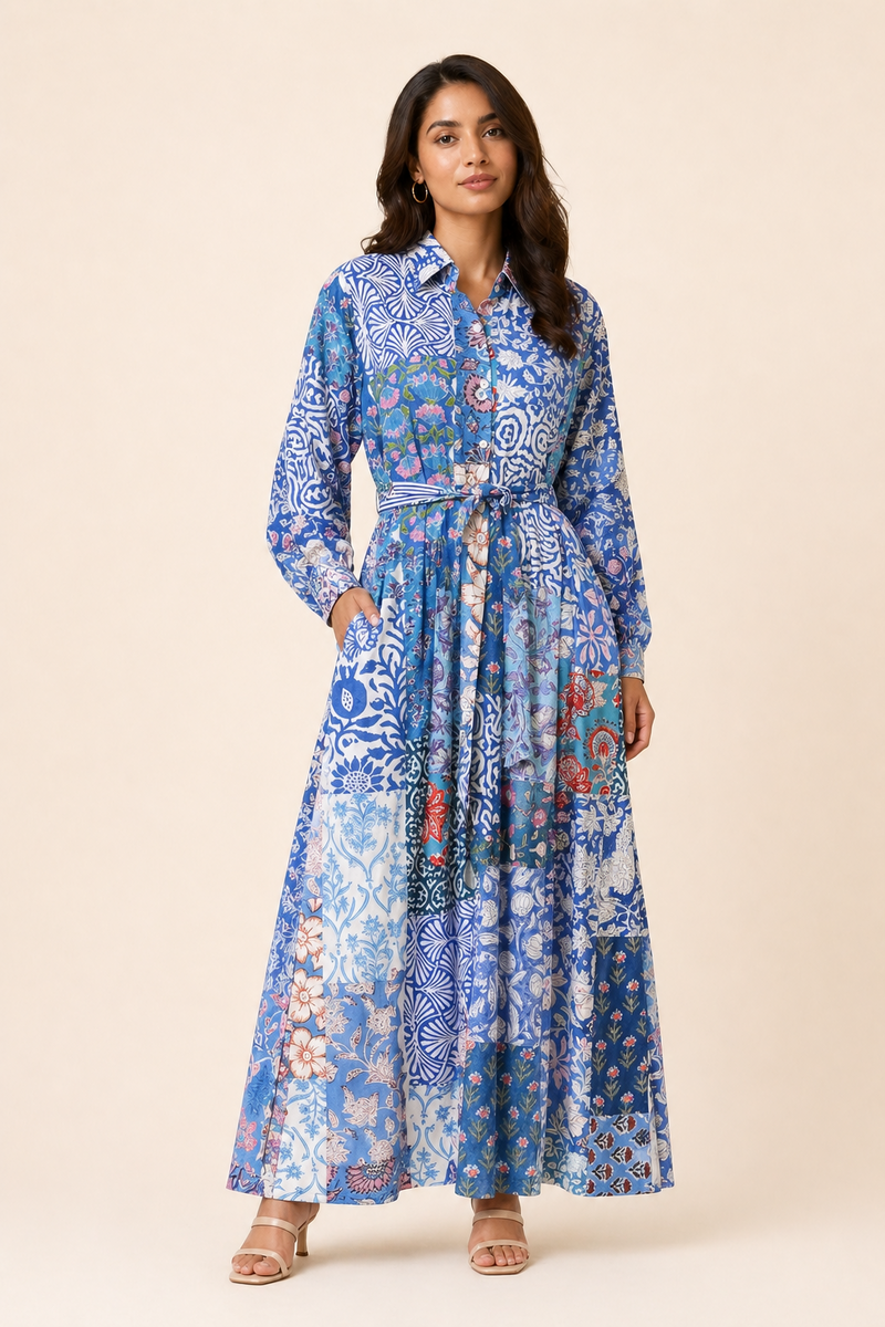Kaftans