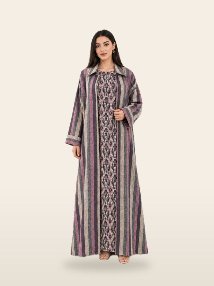 Kaftans
