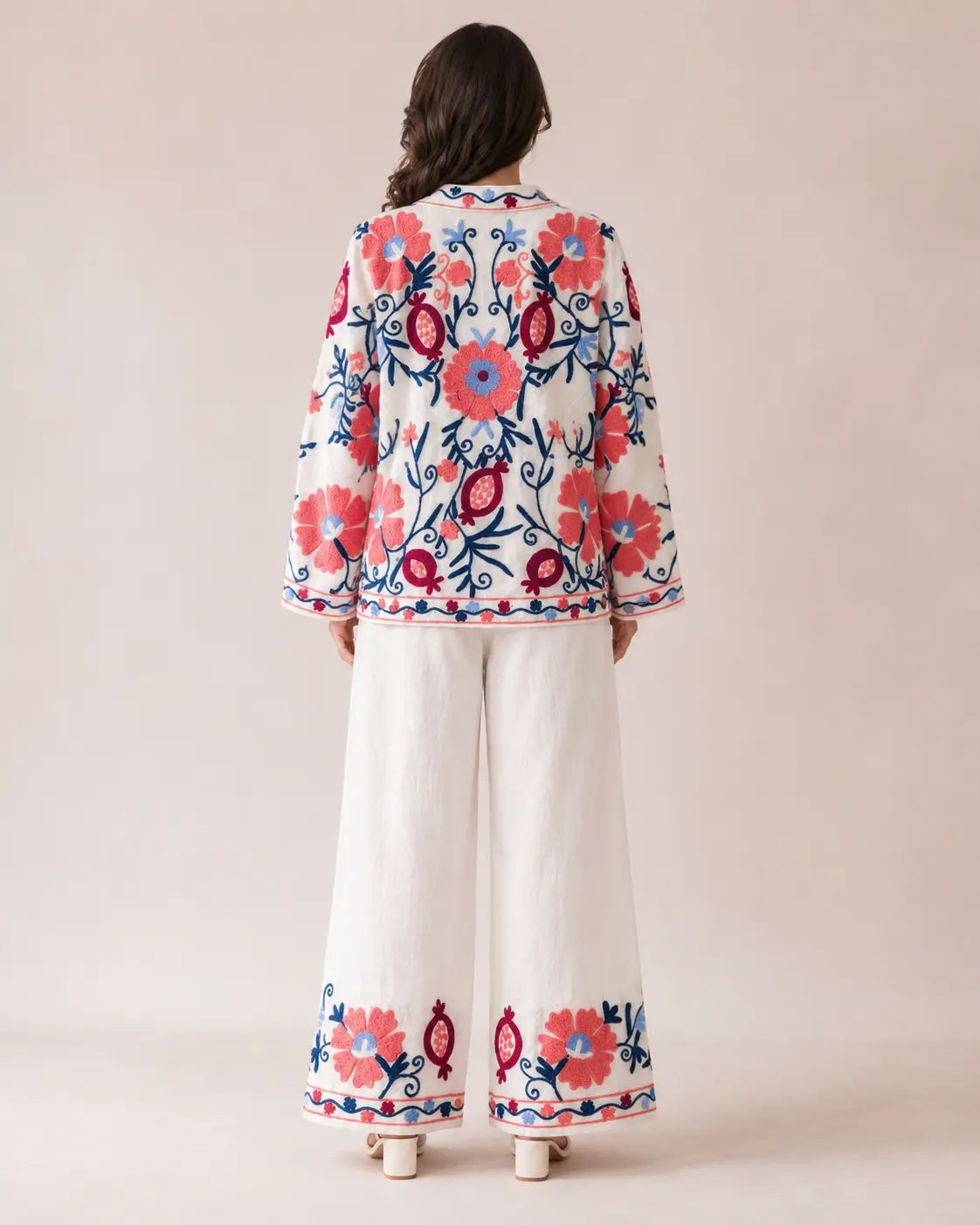 Trinity Co-ord Set