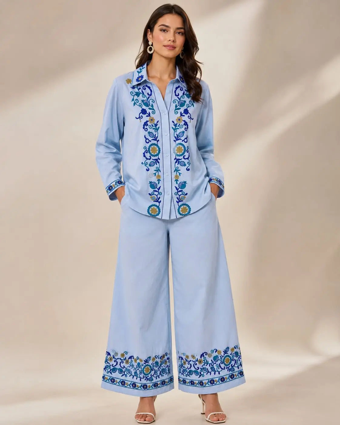 Bloom Set