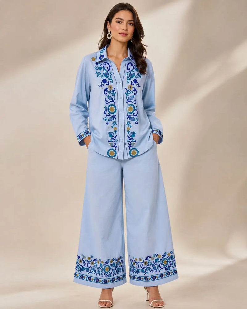 Bloom Set