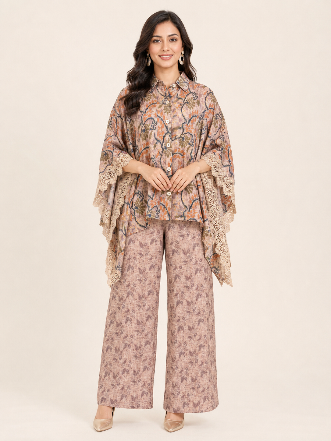 Farasha Co-ord Set