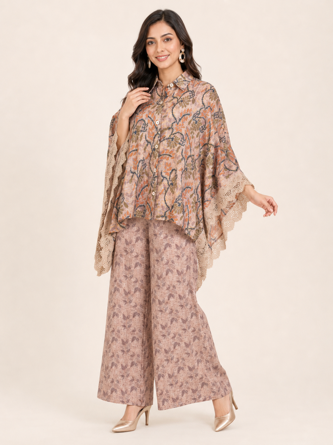 Farasha Co-ord Set