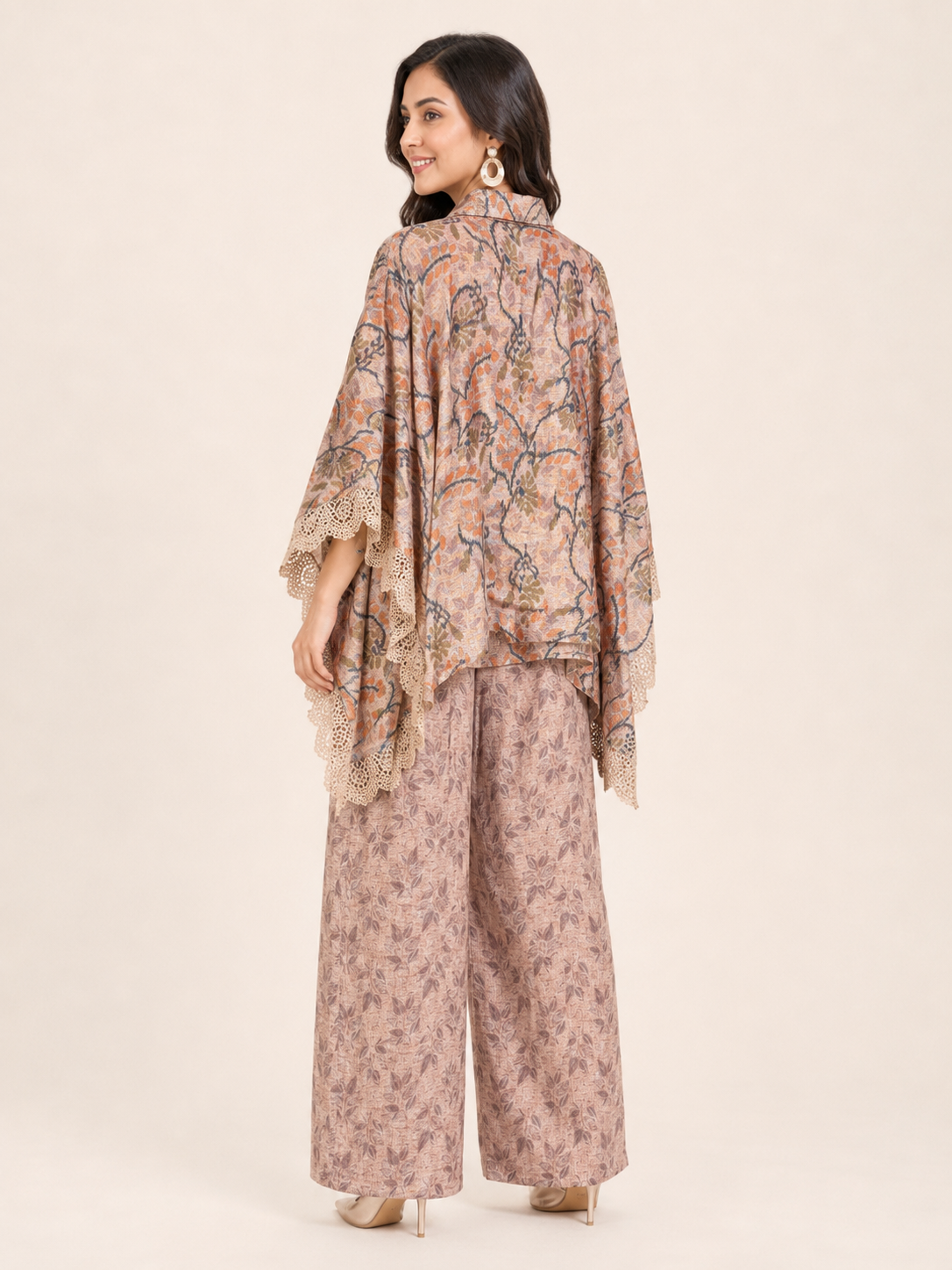 Farasha Co-ord Set