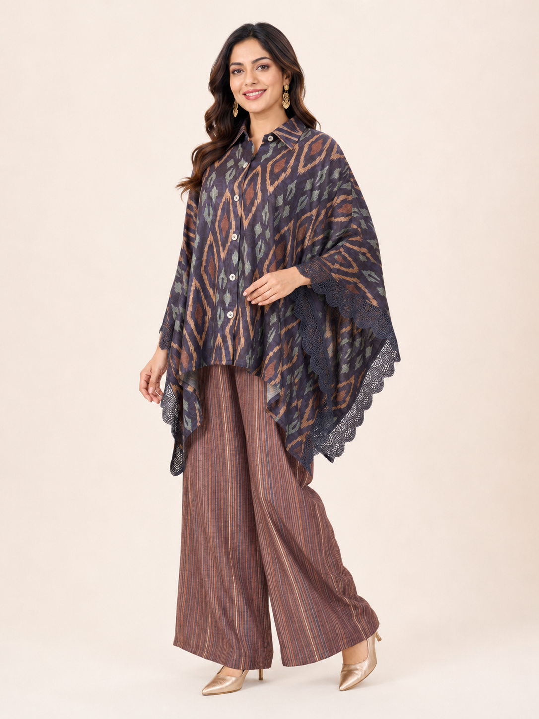 Farasha Co-ord Set