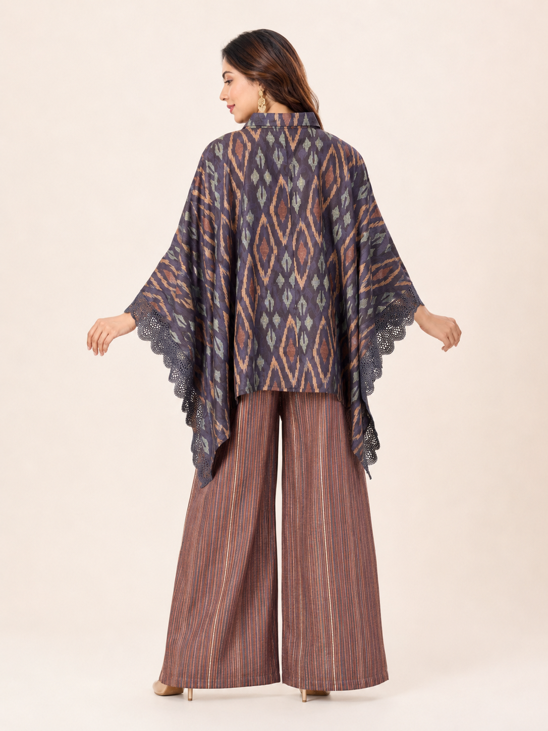 Farasha Co-ord Set