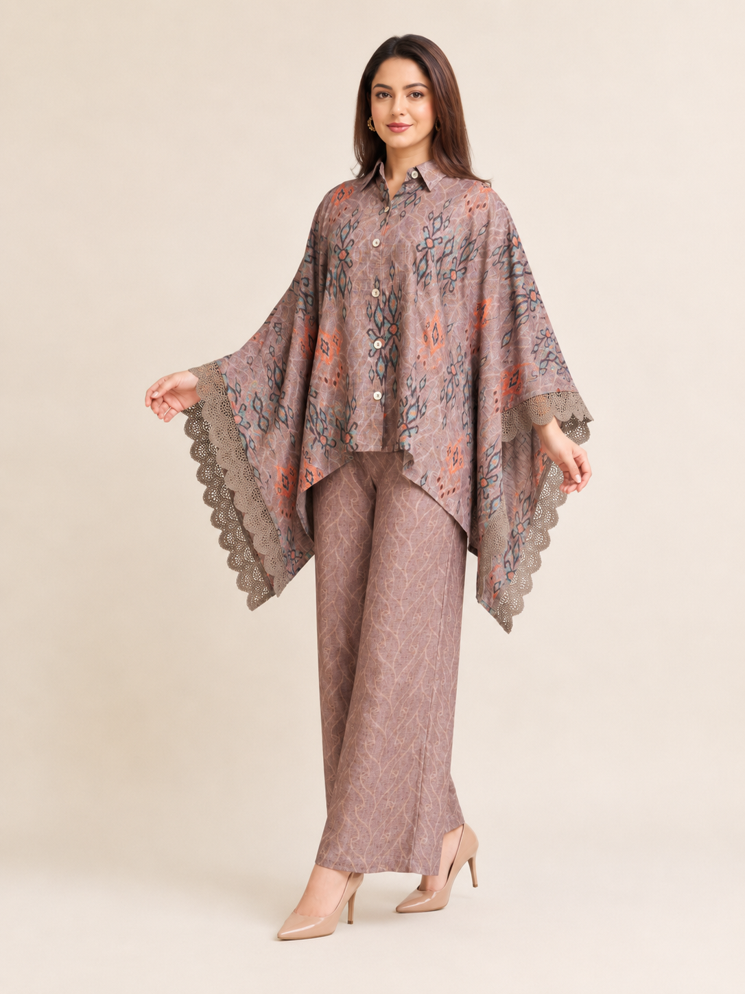 Farasha Co-ord Set
