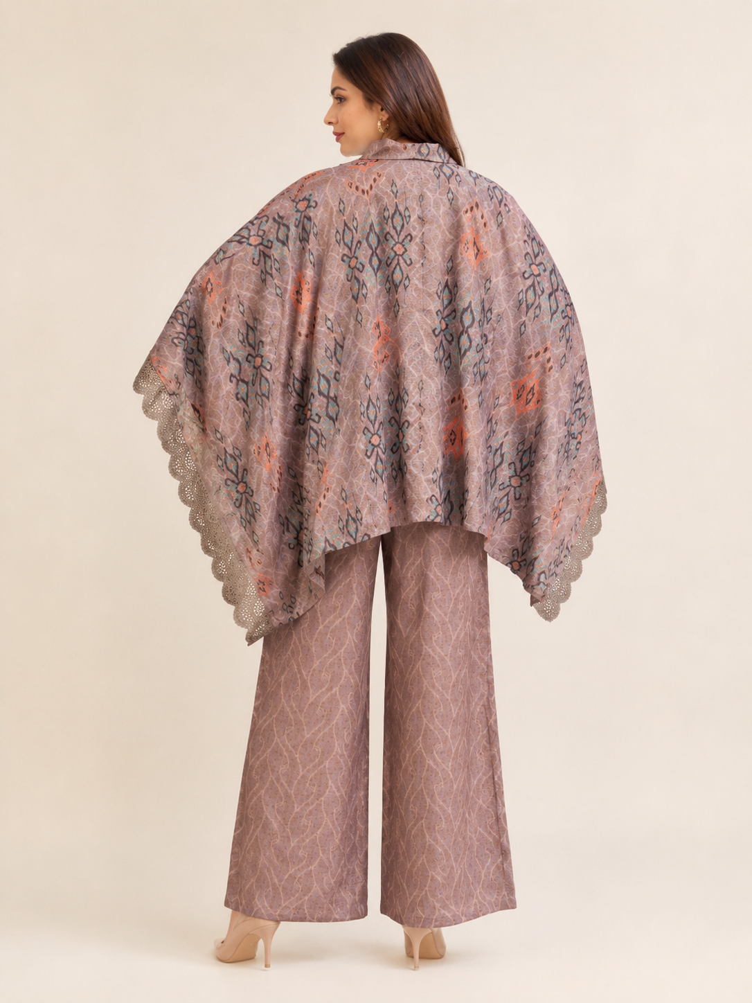 Farasha Co-ord Set
