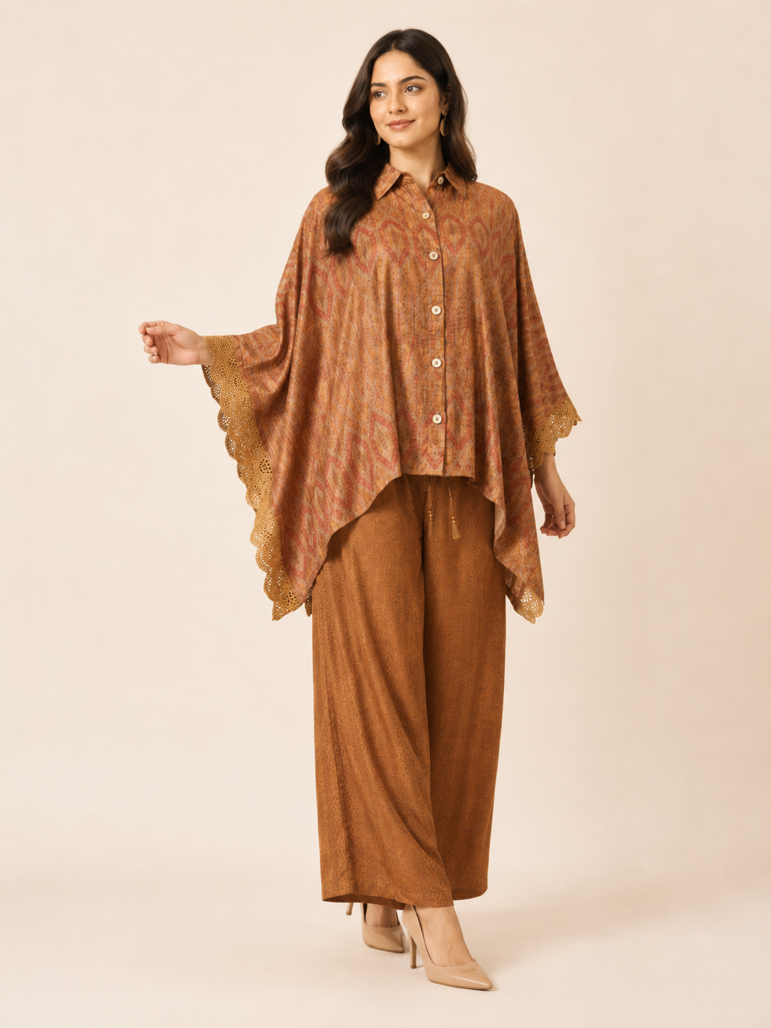 Farasha Co-ord Set