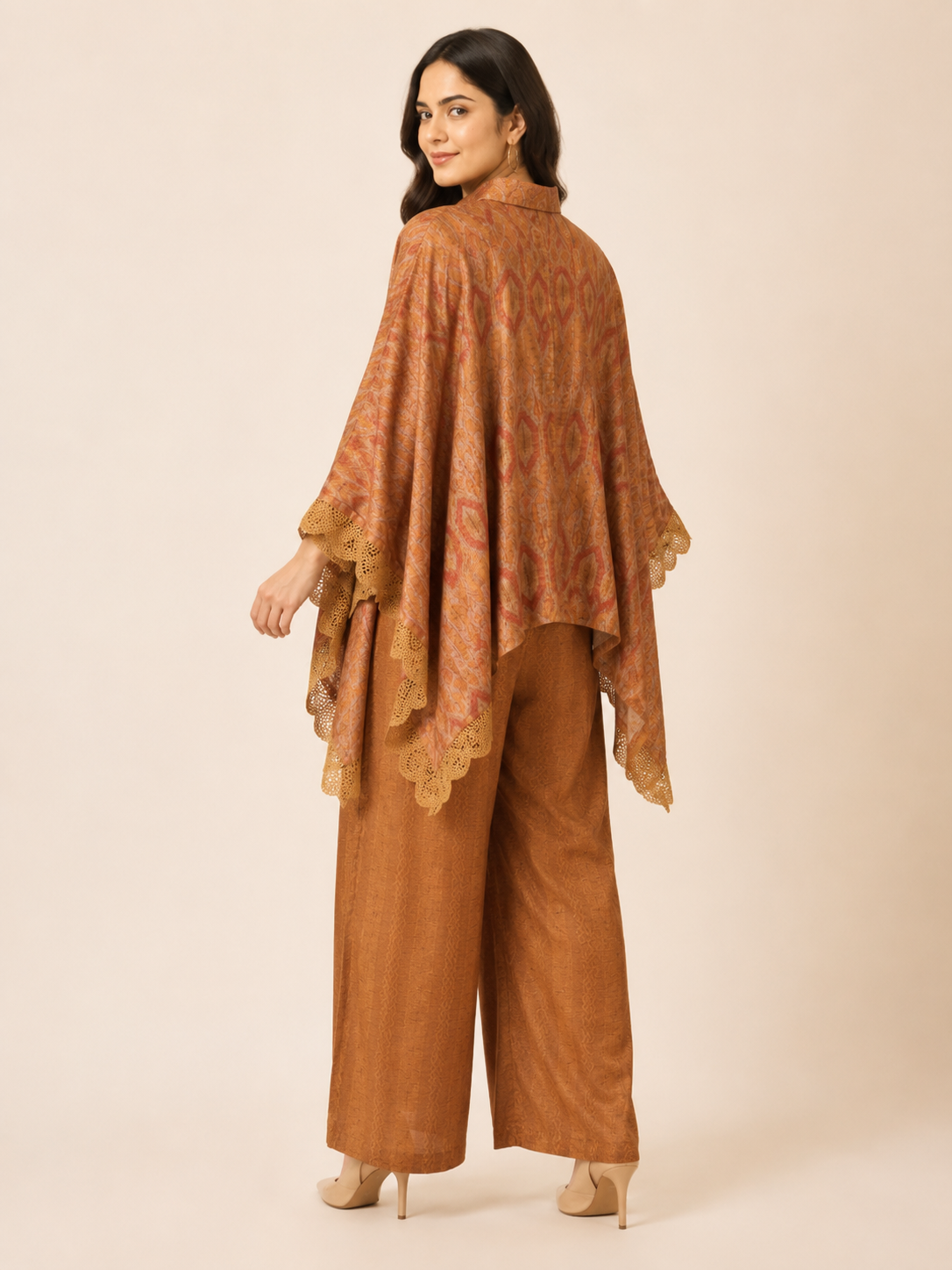 Farasha Co-ord Set