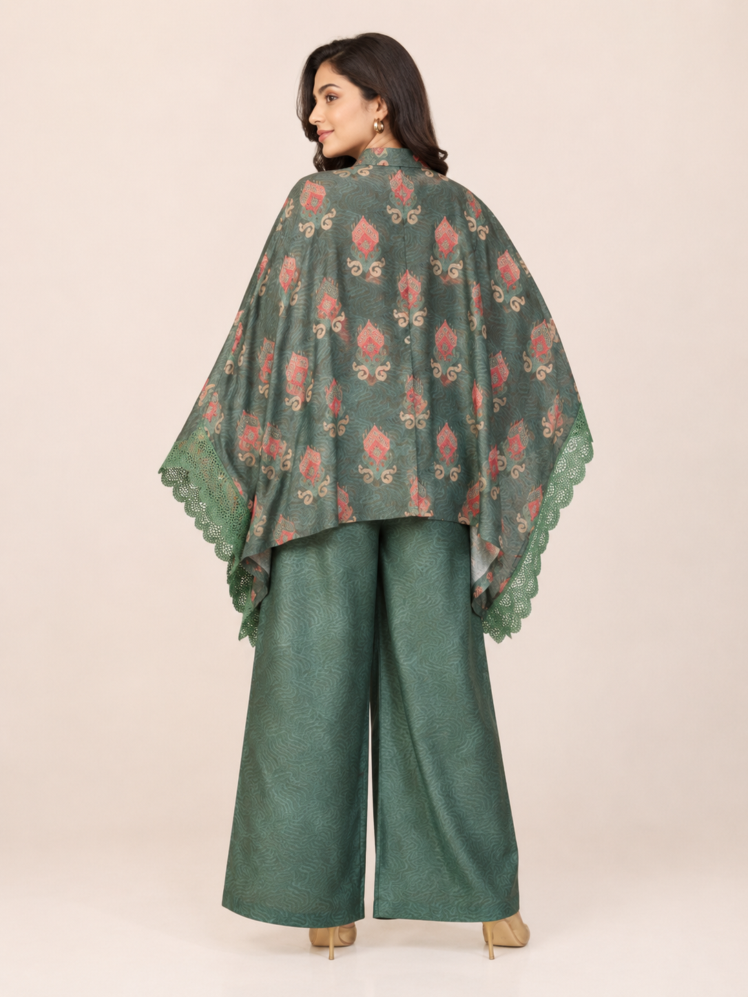 Farasha Co-ord Set