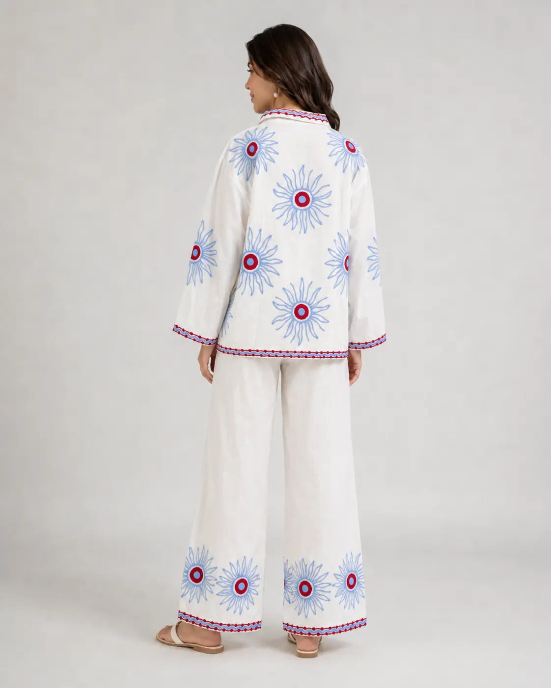 Trinity Co-ord Set