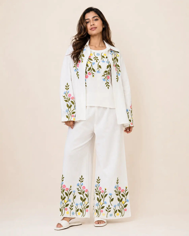 Trinity Co-ord Set