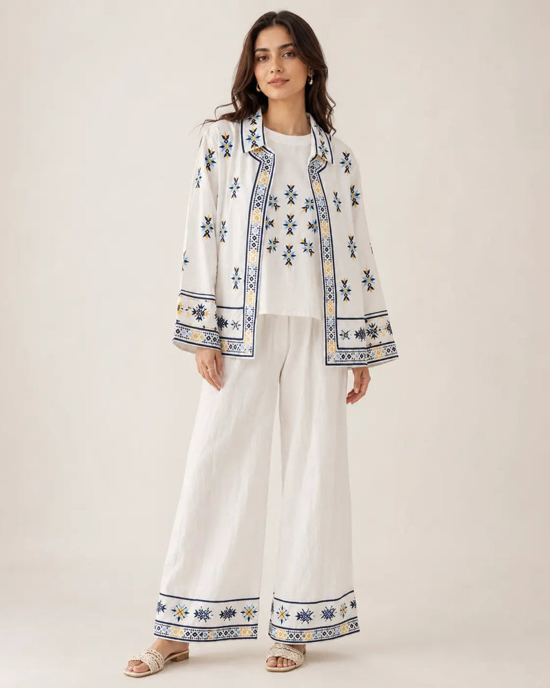 Trinity Co-ord Set