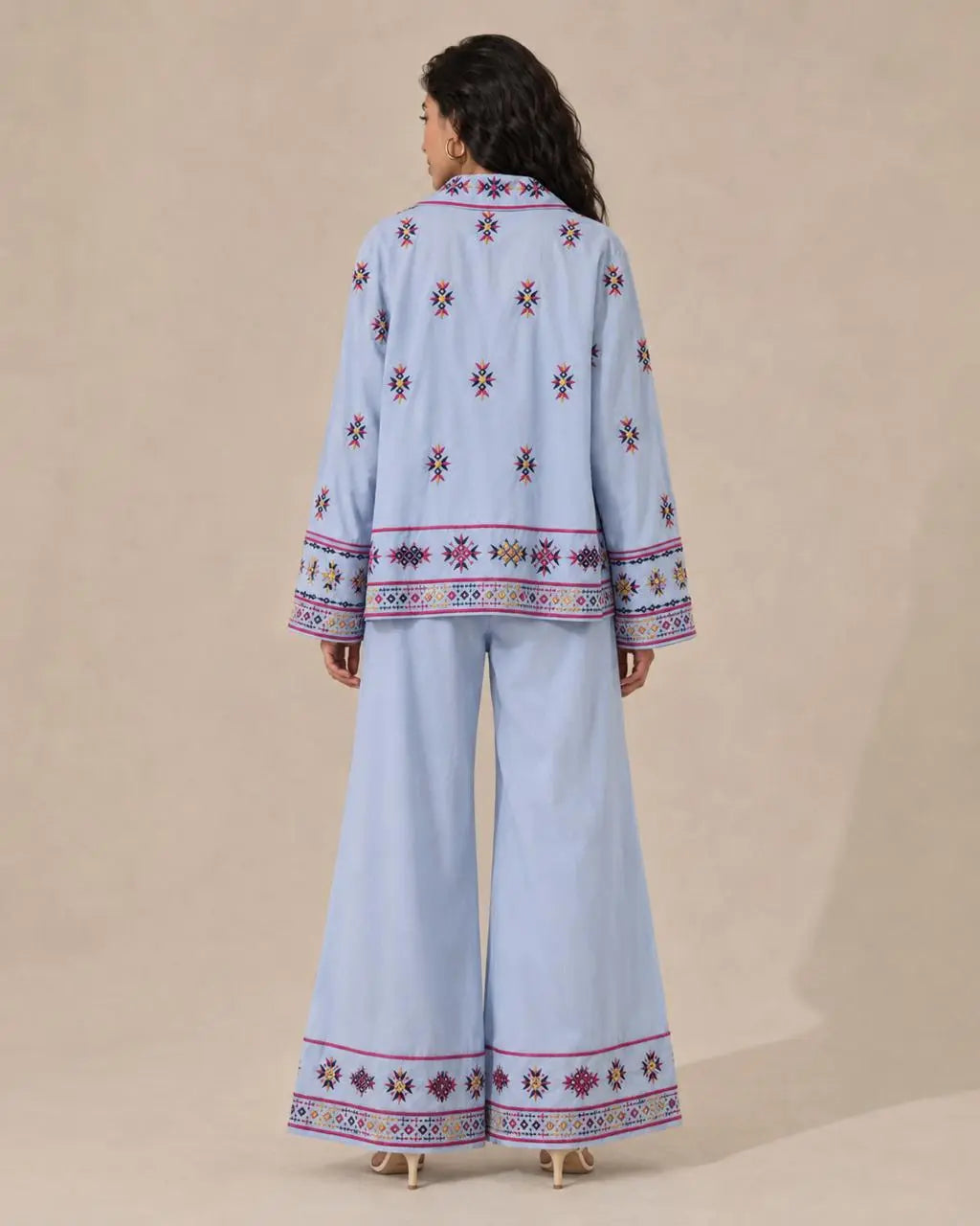 Trinity Co-ord Set