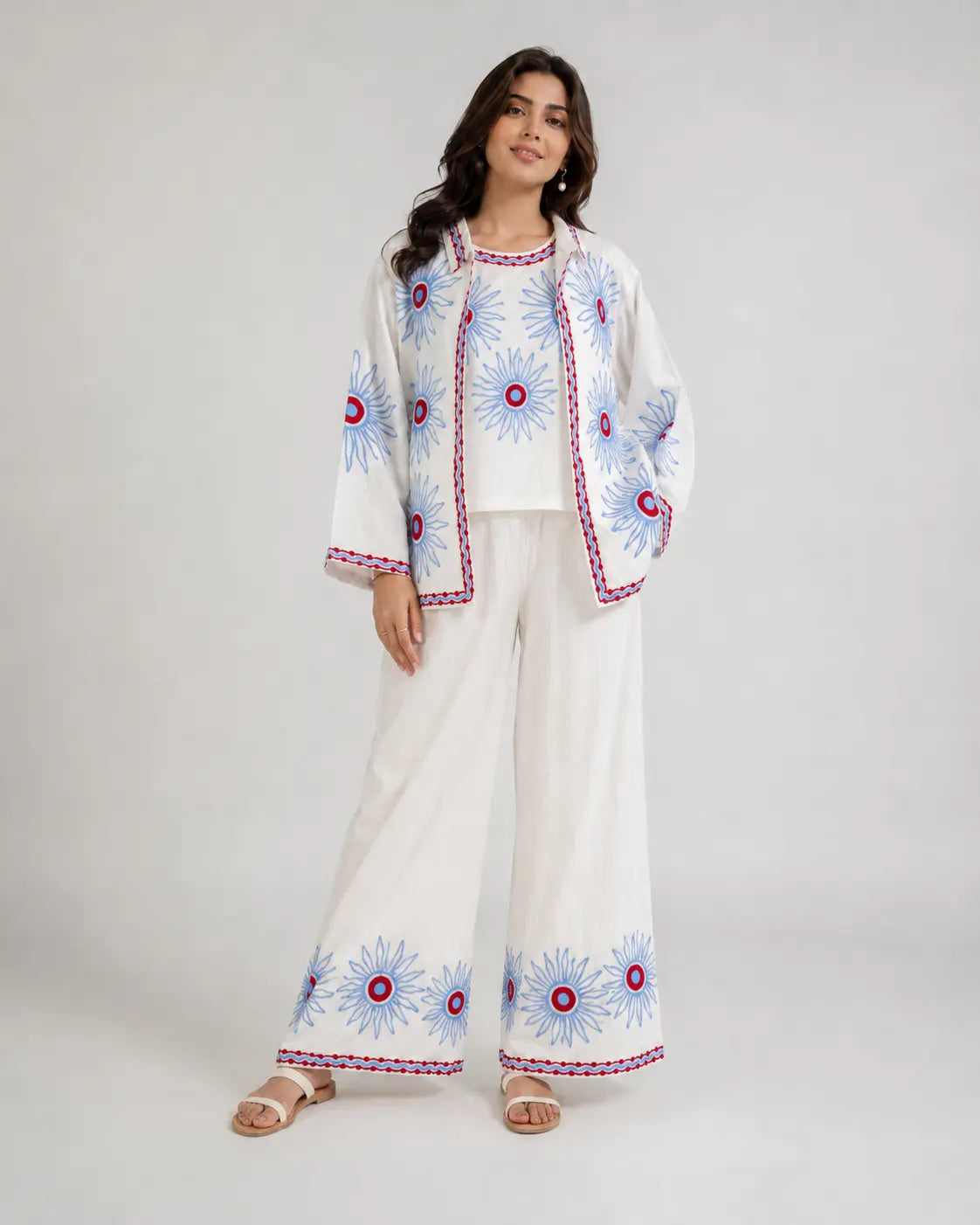 Trinity Co-ord Set
