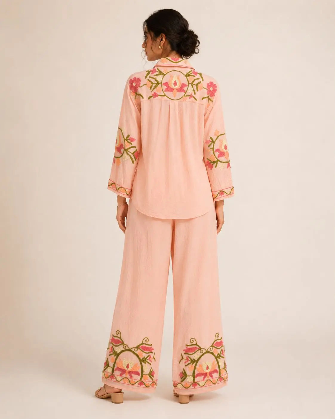 Bloom Set