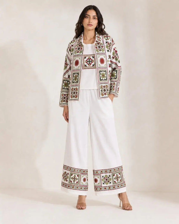 Trinity Co-ord Set