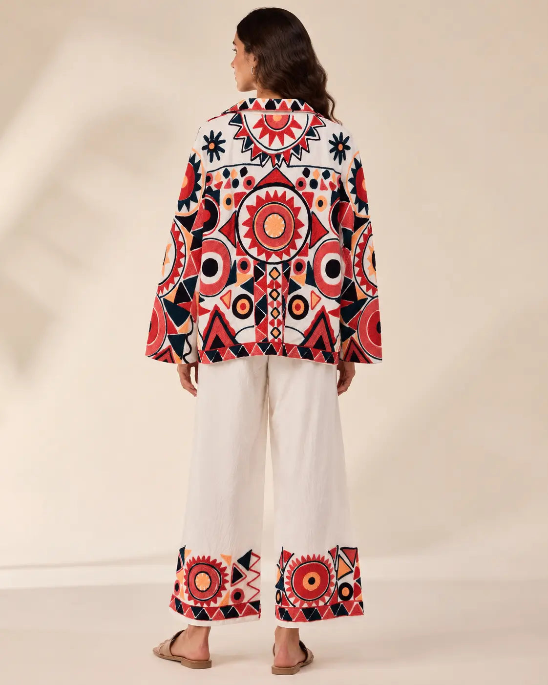 Trinity Co-ord Set