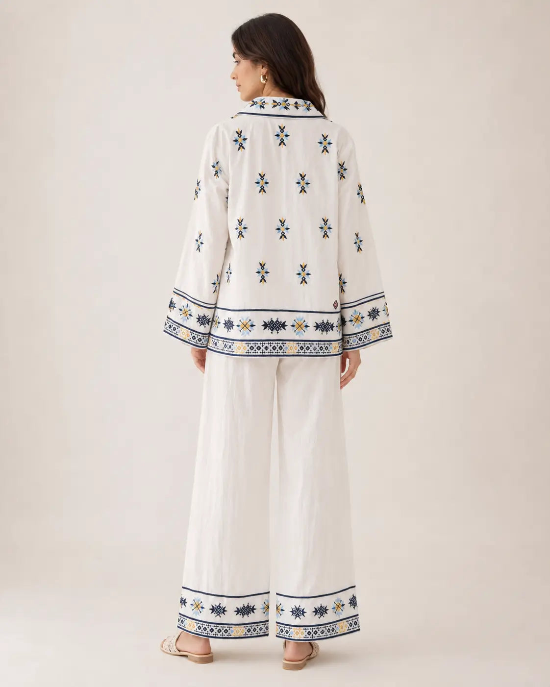 Trinity Co-ord Set