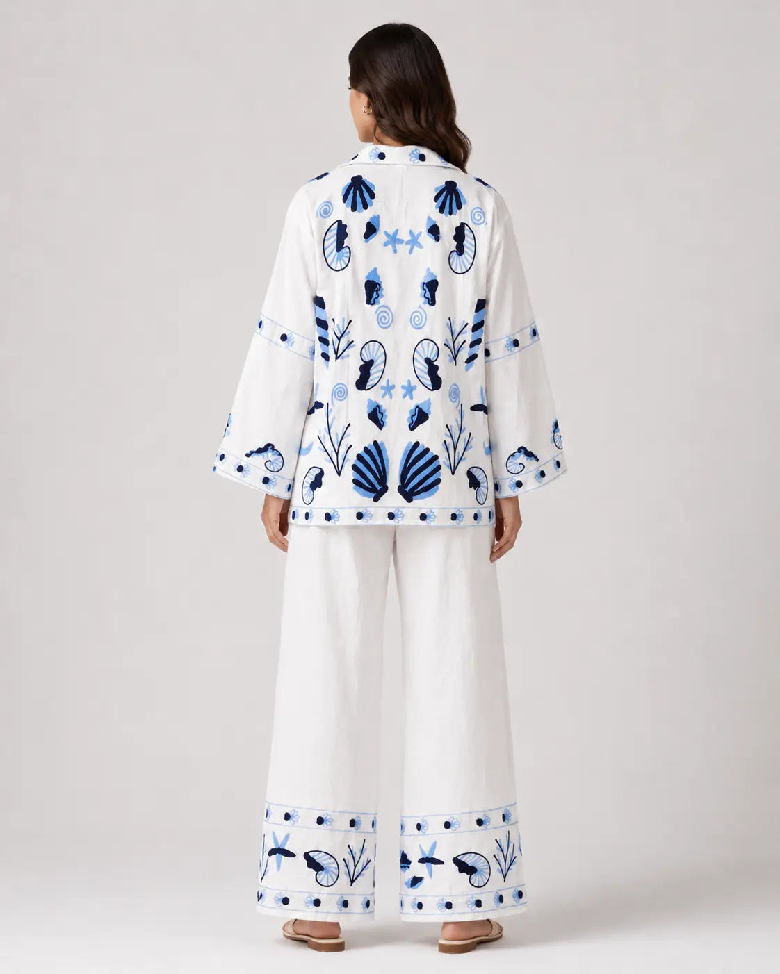 Trinity Co-ord Set