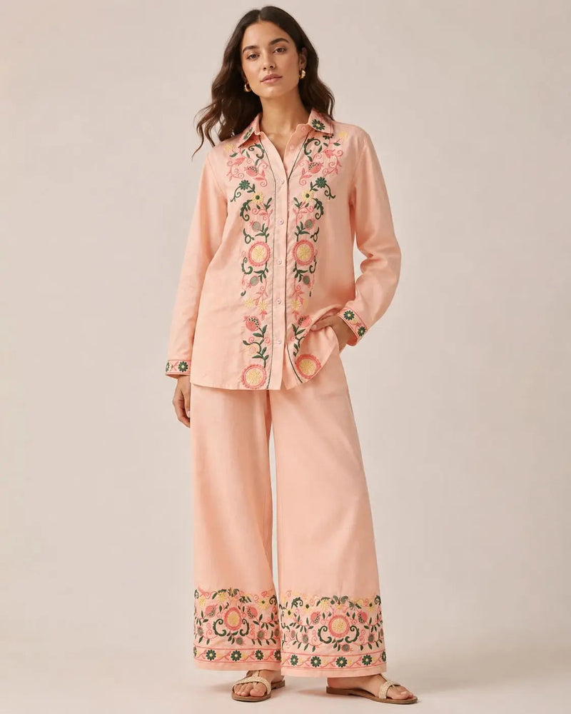 Bloom Set