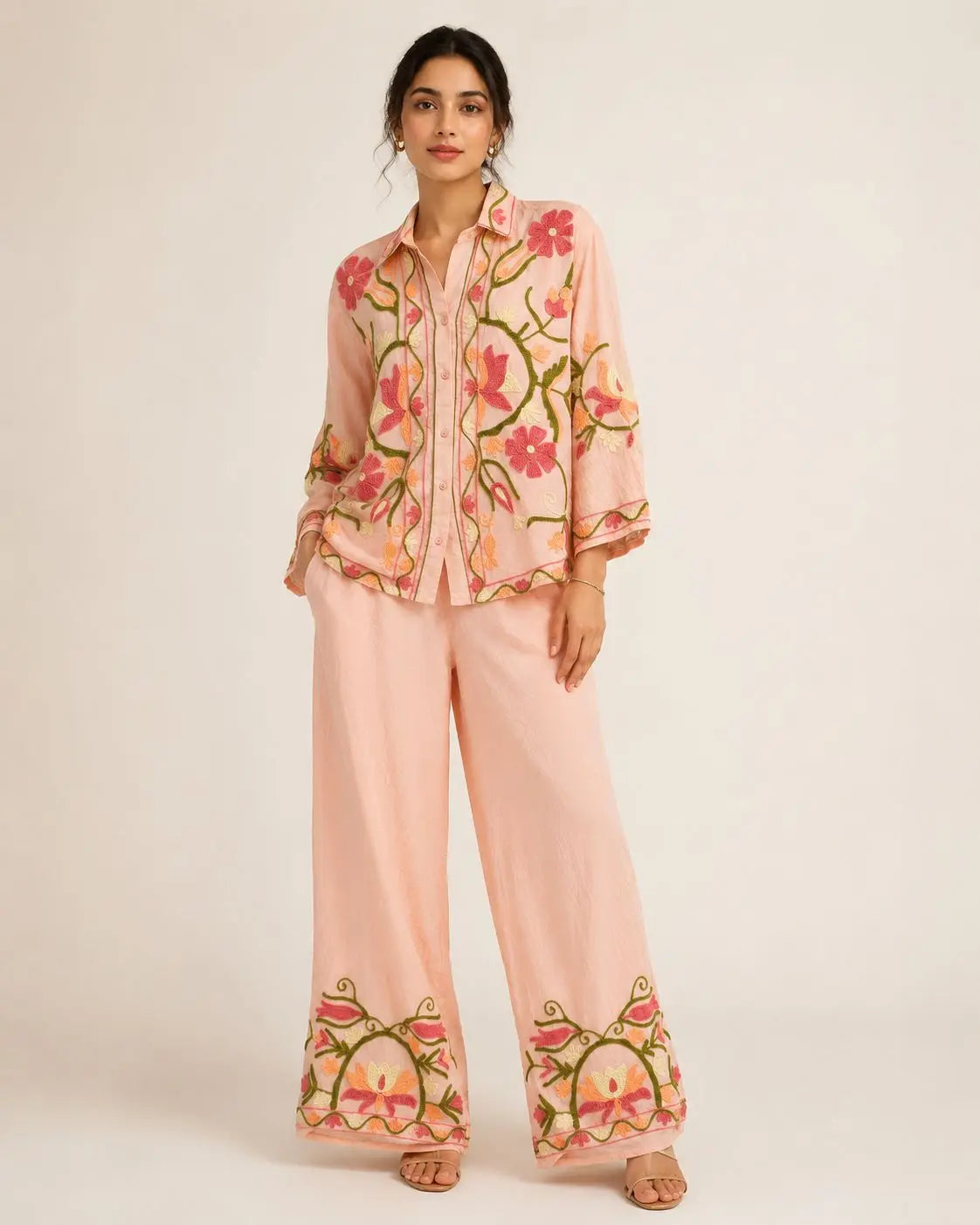 Bloom Set