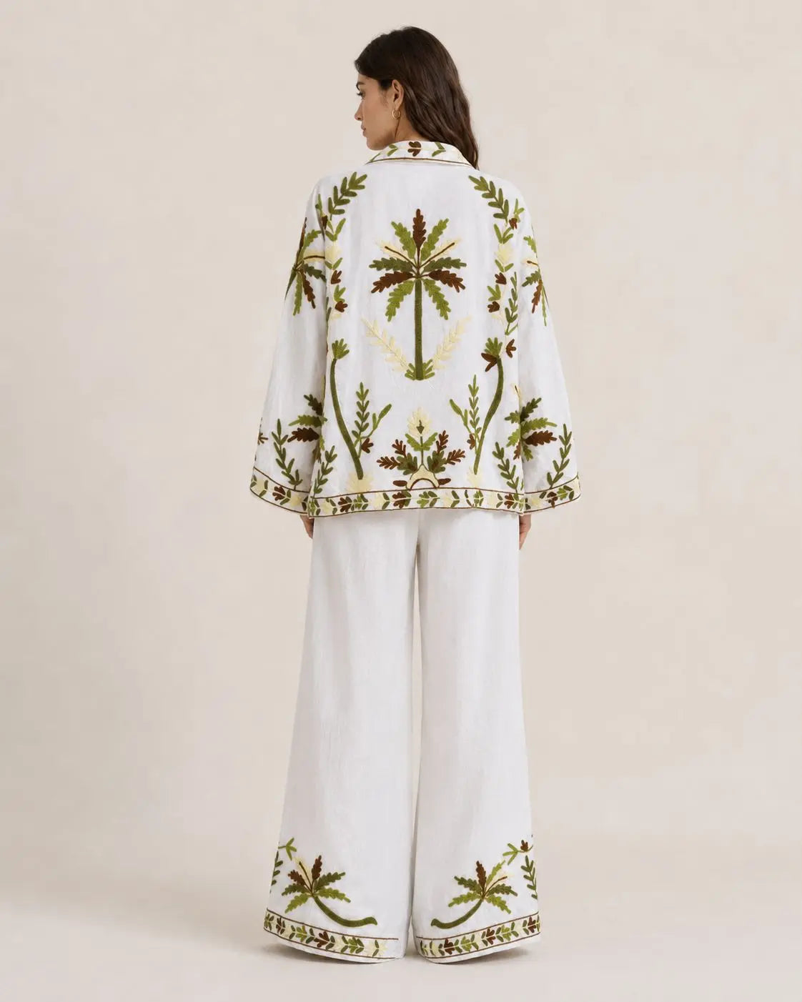 Trinity Co-ord Set