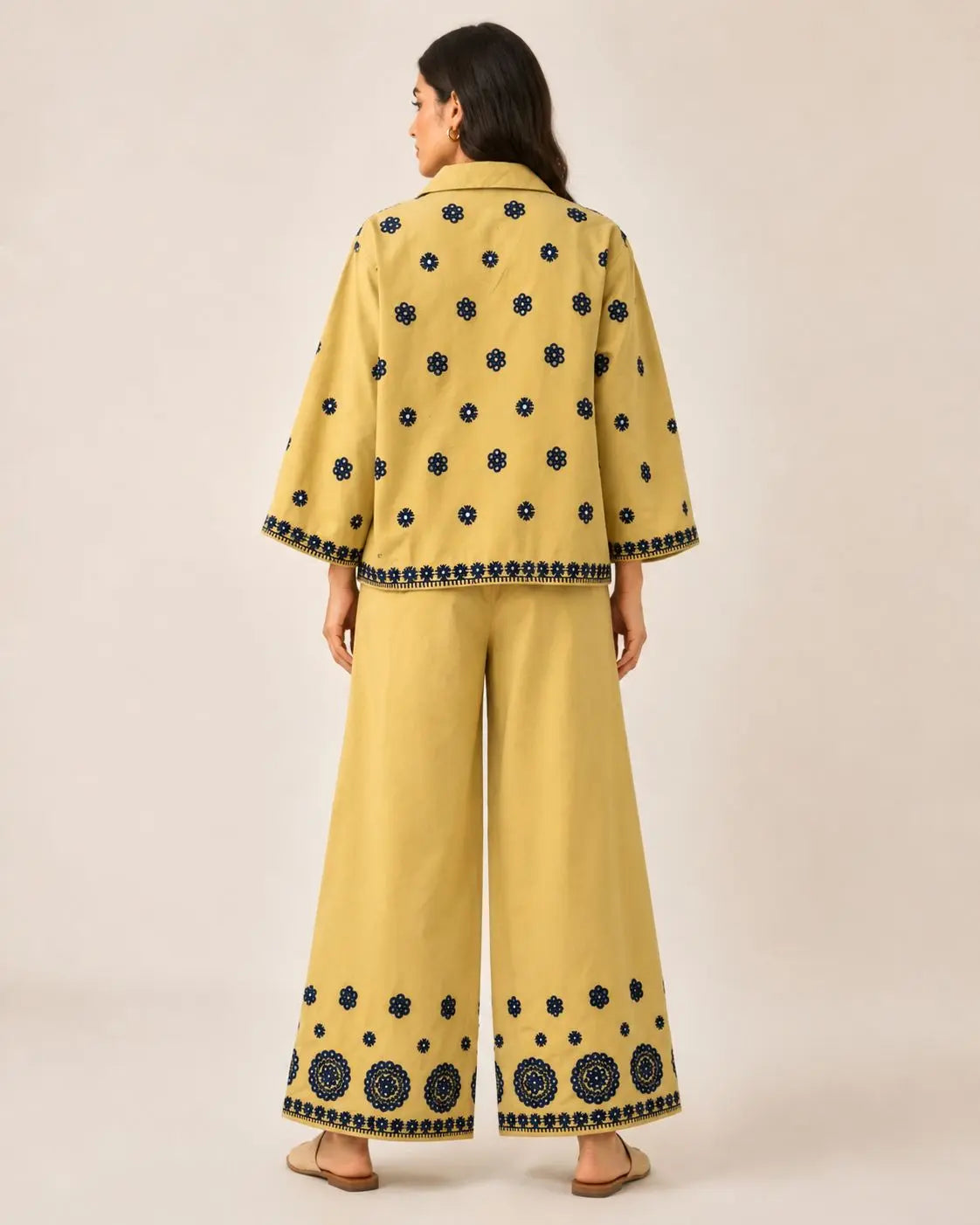 Trinity Co-ord Set