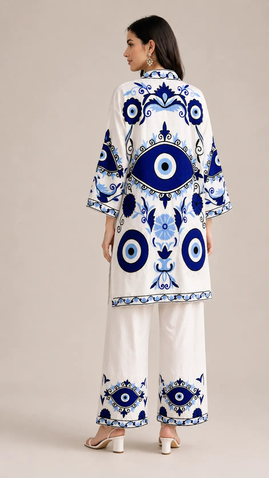 Kimono Set