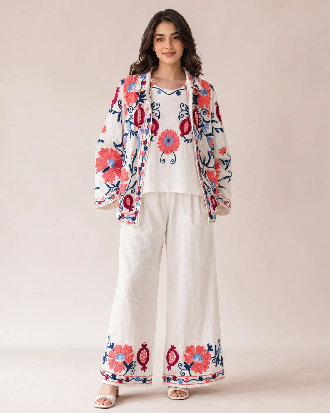 Trinity Co-ord Set