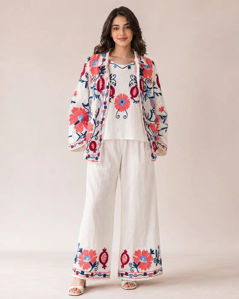 Trinity Co-ord Set