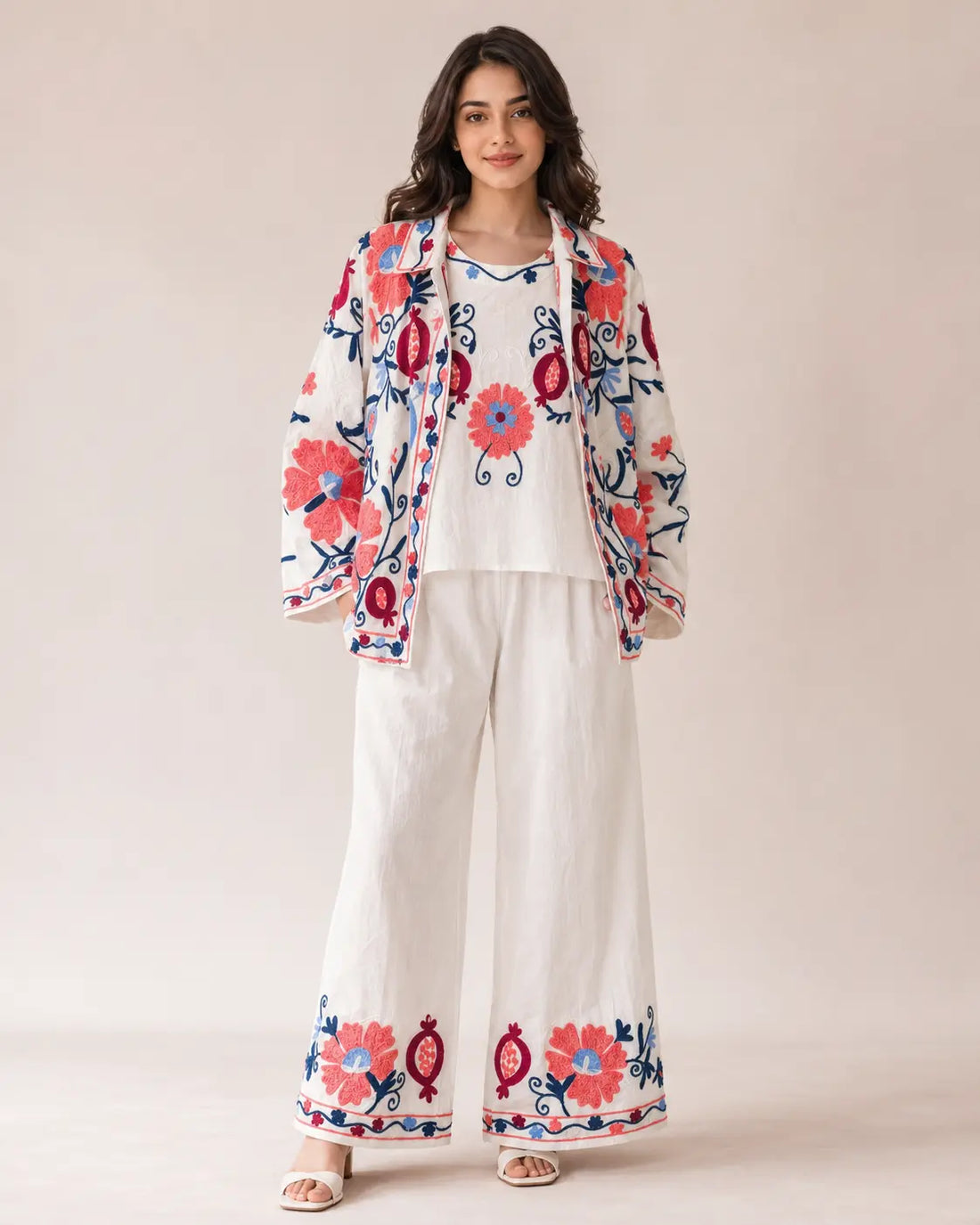 Trinity Co-ord Set