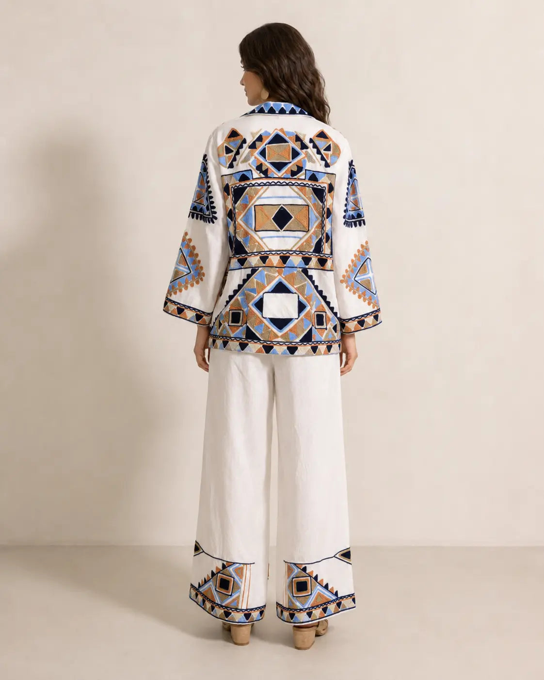 Trinity Co-ord Set