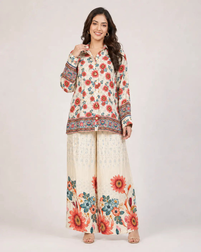 Co-ord Set