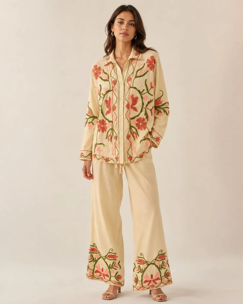 Bloom Set