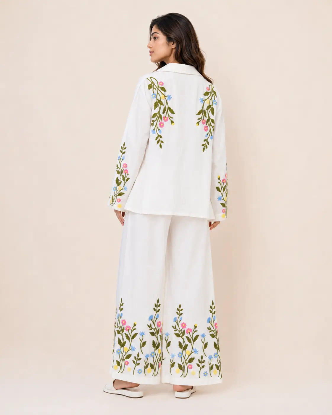 Trinity Co-ord Set