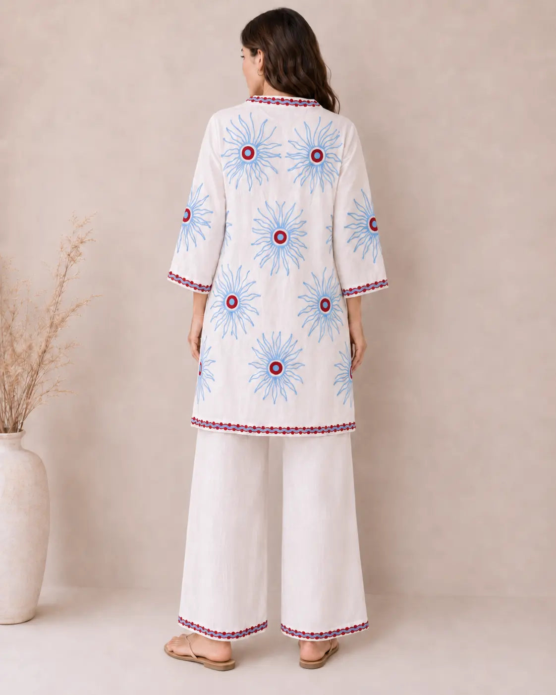 Kimono Set