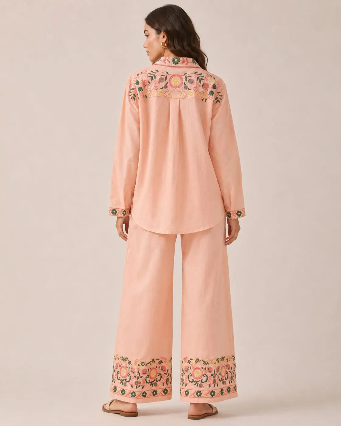 Bloom Set