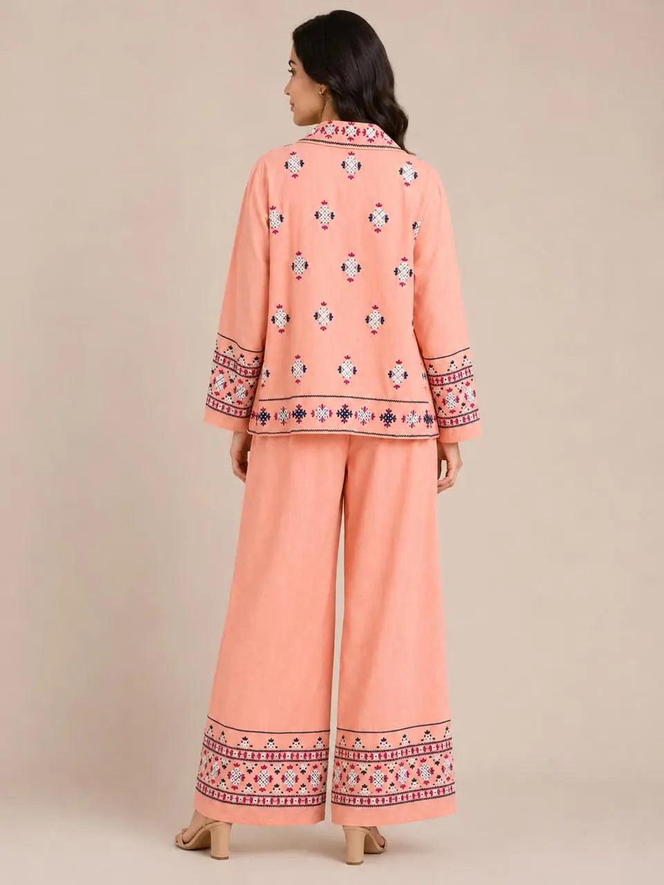 Trinity Co-ord Set