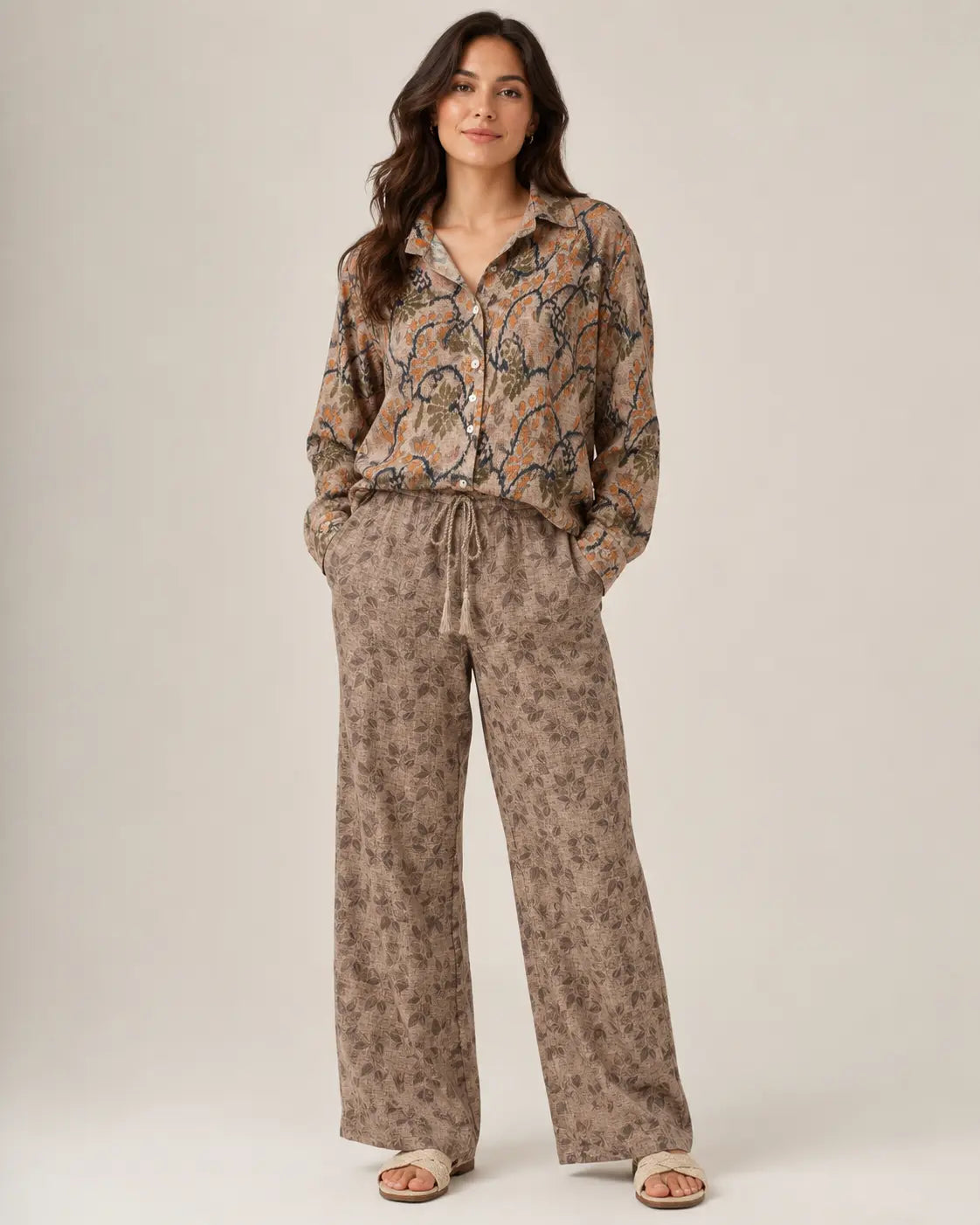 Co-ord Set