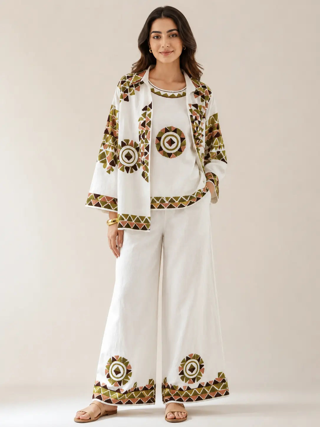 Trinity Co-ord Set