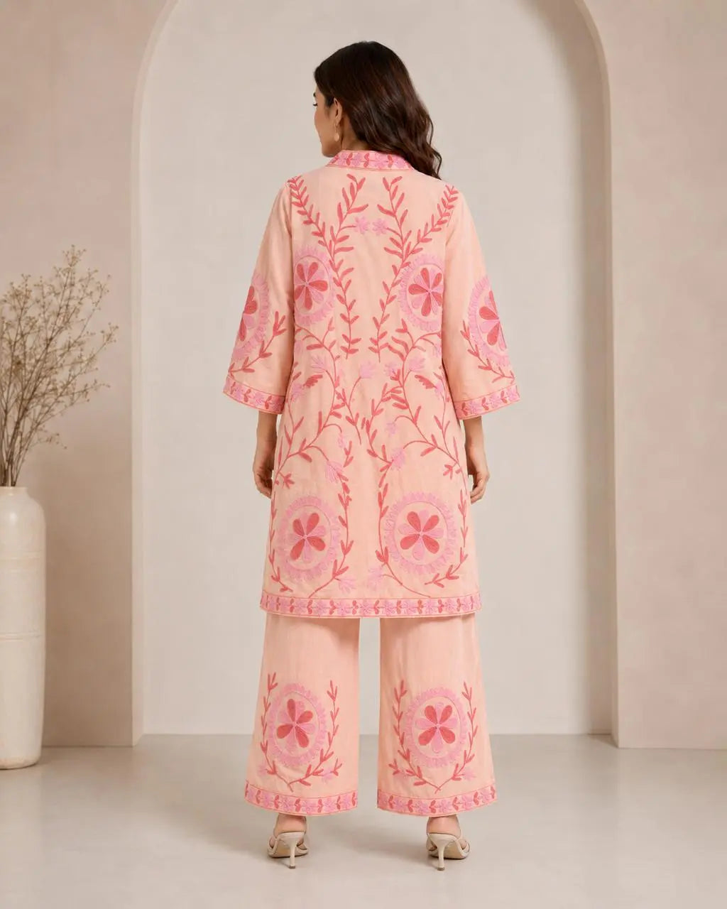 Kimono Set