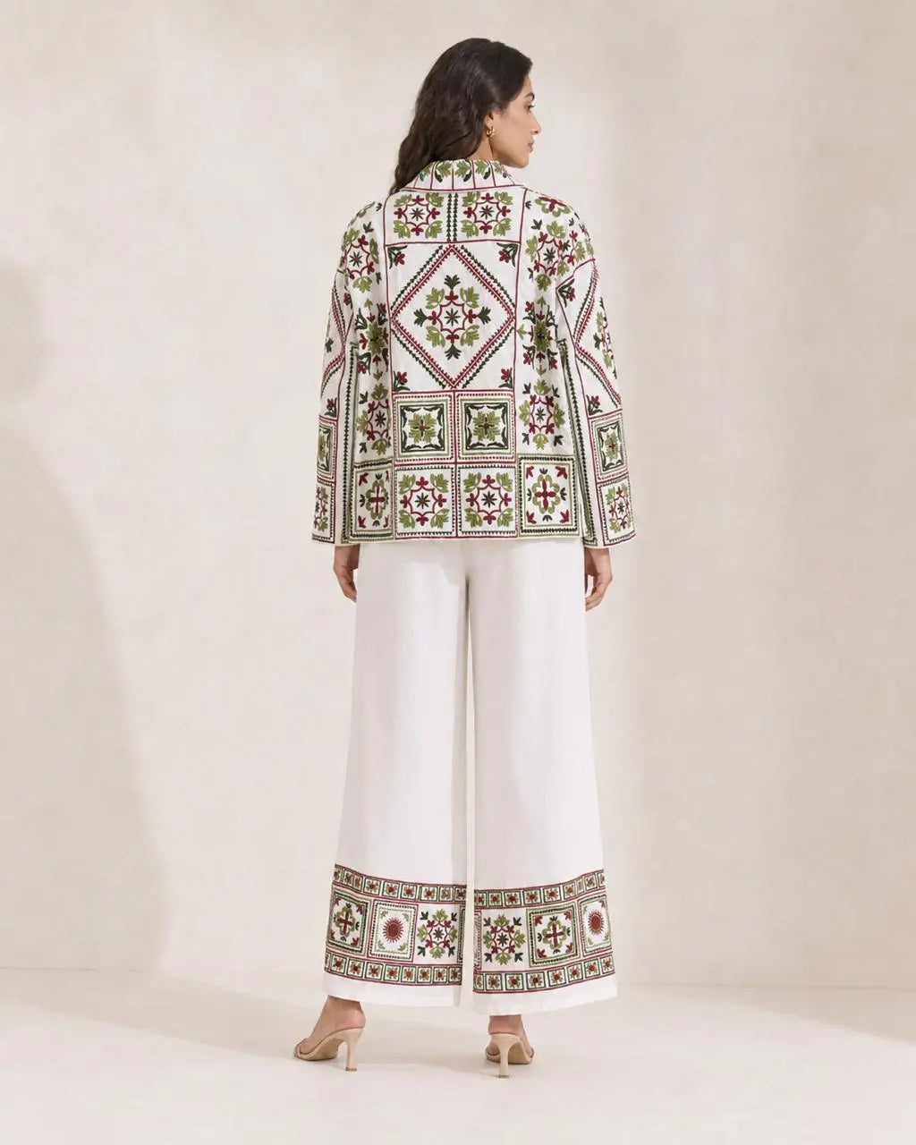 Trinity Co-ord Set