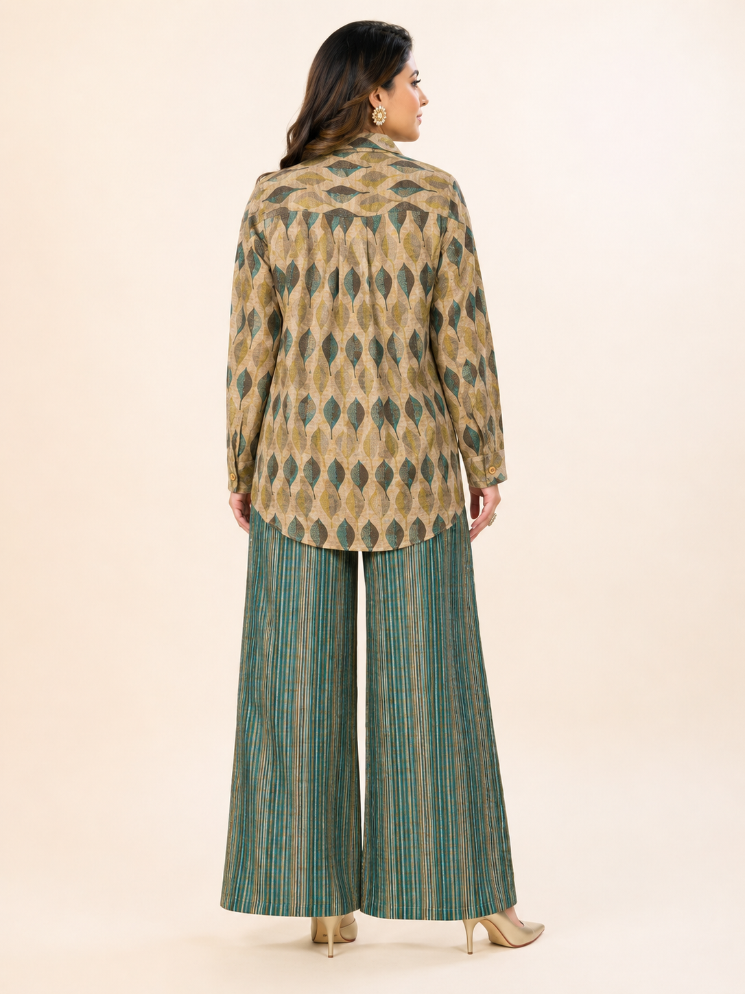 Co-ord Set - Jade