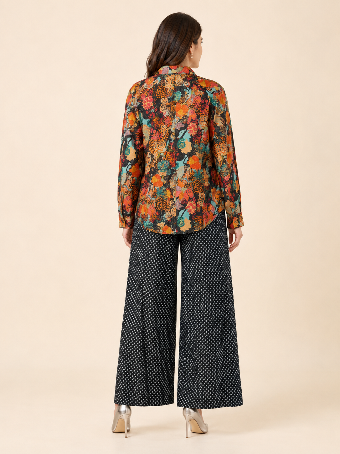 Co-ord Set - Marigold